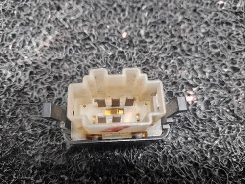 Right front window switch FORD GALAXY I (WGR) | BP1356210I26