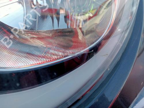 Left headlight FIAT 500X (334_) 1.0 (334.AXN1B) | BP31600099C28