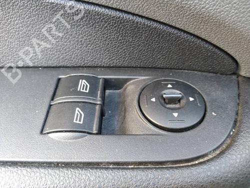 Starter FORD FOCUS II (DA_, HCP, DP)  | BP8319261M8 