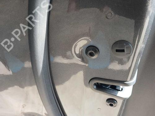 Cerradura puerta trasera izquierda Cerradura puerta trasera izquierda 39538013 39538013