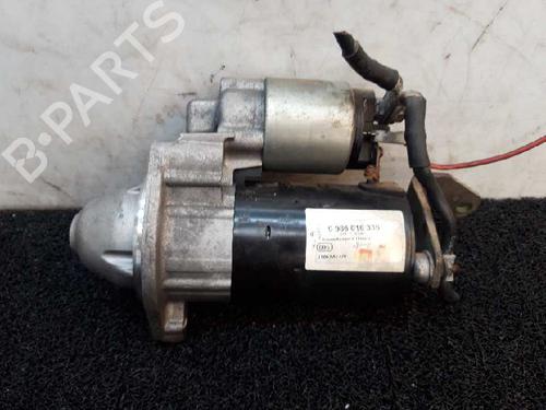 Used Starter Starter 4417498 4417498