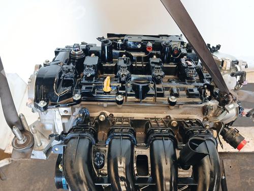 Engine MAZDA CX-30 (DM) | BP7169162M1 - Image 7