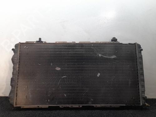 Køler FIAT DUCATO Van (244_)  | BP12455211M31 