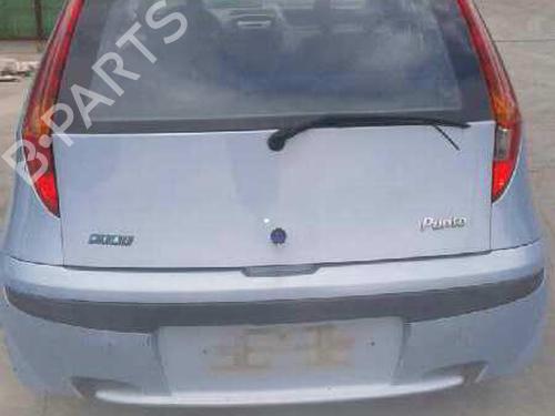 Fuel intake system FIAT PUNTO Hatchback Van (188_) 1.2 60 | BP8736790M97 