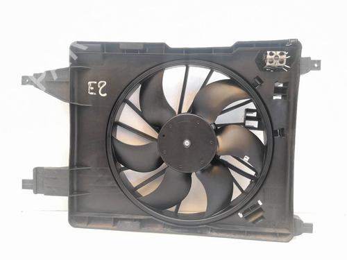 Radiator fan RENAULT GRAND SCÉNIC II (JM0/1_) 2.0 (163 hp)null