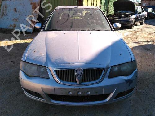 Starter ROVER 45 I Hatchback (RT) | BP2675248M8 - Image 7