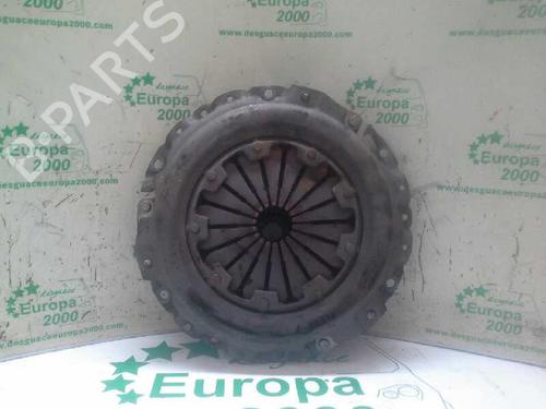 Other RENAULT KANGOO (KC0/1_) 1.9 dTi (KC0U) | BP28579189O1 - Image 2