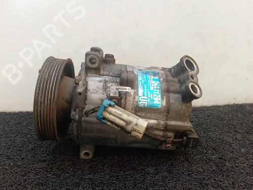 Used AC compressor OPEL VECTRA C (Z02) 3.2 V6 (F69) (211 hp) 7903310