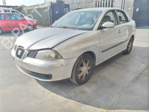 Left front window switch SEAT CORDOBA (6L2) 1.9 TDI | BP13542689I27 