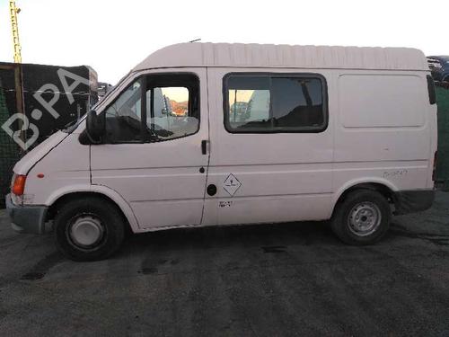 Steering column stalk FORD TRANSIT Van (E_ _) | BP2673354I23 - Image 5