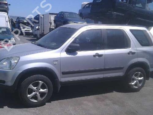 Headlight switch HONDA CR-V II (RD_) 2.0 (RD5) | BP4415812I24 - Image 6