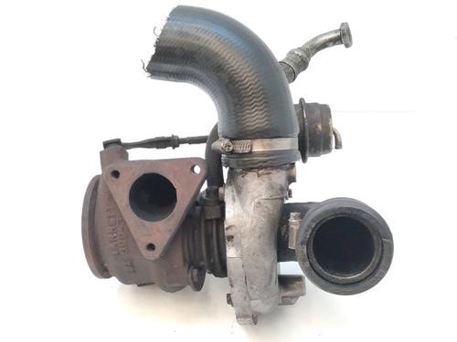 Turbocharger/Supercharger MERCEDES-BENZ VITO Van (W638) 112 CDI 2.2 (638.094) | BP1248658M71 