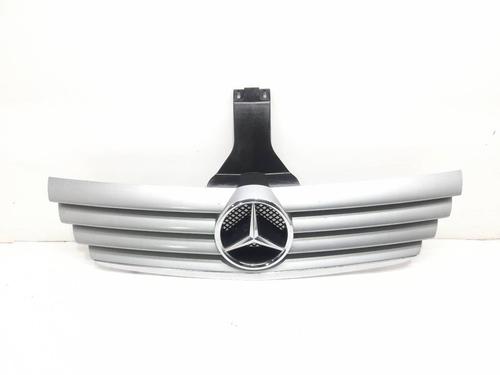 Used Grille MERCEDES-BENZ C-CLASS Coupe (CL203) C 200 Kompressor (203.742) (163 hp) 30336694