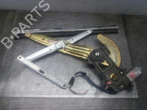 Front left window mechanism SUZUKI BALENO (EG) 1.6 i 16V (SY416) | BP2509419C22 
