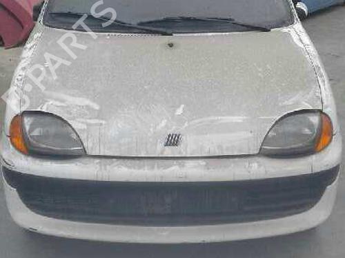 Front right window mechanism FIAT SEICENTO / 600 (187_) 1.1 (187AXB, 187AXB1A, 187AXC1A02) | BP161833C23 