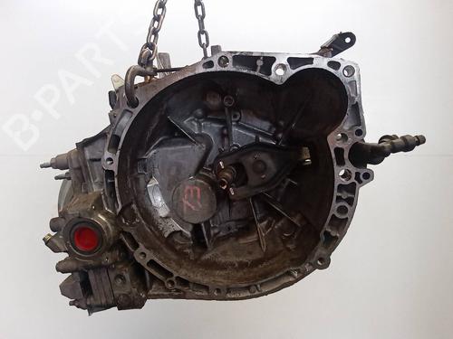 Gearbox PEUGEOT 407 (6D_) 2.0 (6DRFNB, 6DRFNE) | BP8327922M3 