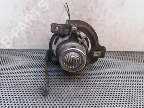 Used Left front fog light Left front fog light 2996992 2996992