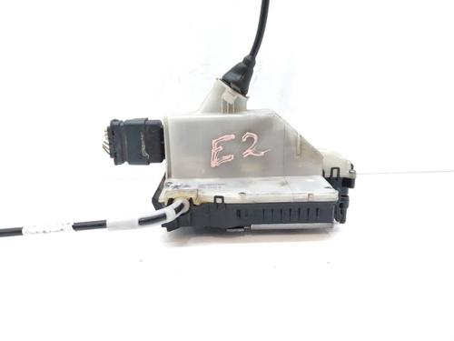 Used Rear left lock PEUGEOT 208 I (CA_, CC_) 1.2 VTI 82 (82 hp) 16932228