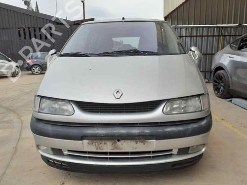 Gearbox RENAULT ESPACE III (JE0_) 2.2 12V TD (JE0E, JE0H, JE0P) | BP26437105M3 