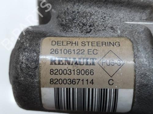 Steering pump RENAULT LAGUNA II (BG0/1_) 2.0 dCi (BG1T) | BP3520481M99 