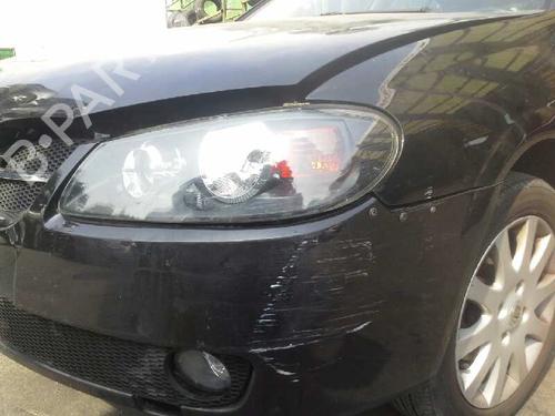 Injection rail NISSAN ALMERA II (N16) 1.5 dCi | BP1592264M98 