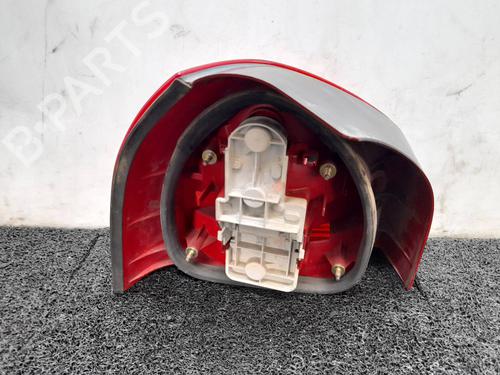Right taillight AUDI A3 (8L1) S3 quattro | BP6955771C35 