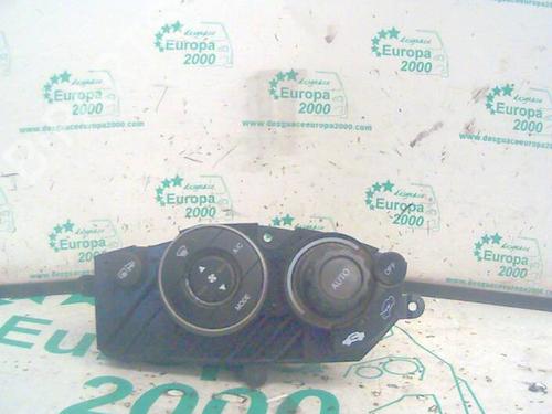 Used Climate control Climate control 589129 589129