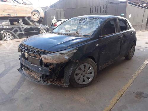 Fælk KIA RIO IV Hatchback Van (YB, SC, FB) | BP25889089C45 - Image 4