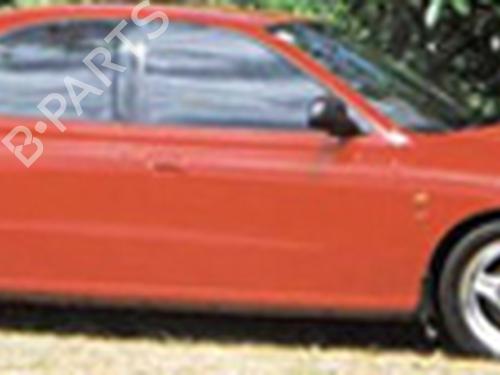 Left taillight HYUNDAI LANTRA I (J-1) 1.6 i.e. 16V | BP113214C34 