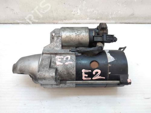 Used Starter HONDA CIVIC VIII Hatchback (FN, FK) 2.2 CTDi (FK3) (140 hp) 24575571