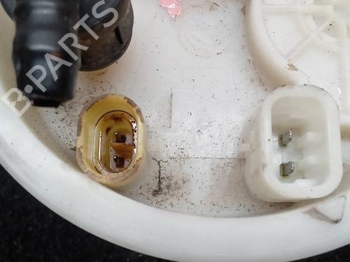 Fuel pump ALFA ROMEO 145 (930_) 1.6 i.e. 16V T.S. (930.A2) | BP9838036M76 