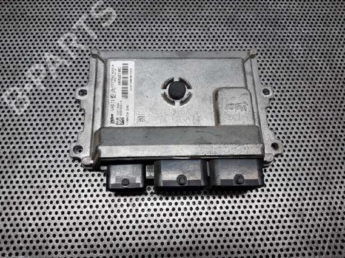 Used Engine control unit (ECU) PEUGEOT 208 I (CA_, CC_) 1.2 VTI 82 (82 hp) 4752380