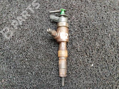 Used Injector Injector CITROËN BERLINGO MULTISPACE (B9) 1.6 HDi 75 / BlueHDi 75 (75 hp) 9681970 9681970