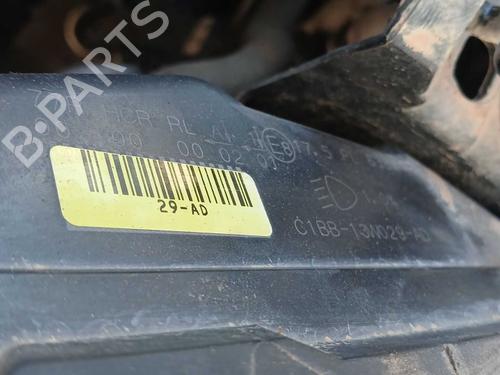Right headlight FORD FIESTA VI (CB1, CCN) 1.25 | BP40526276C29 - Image 4