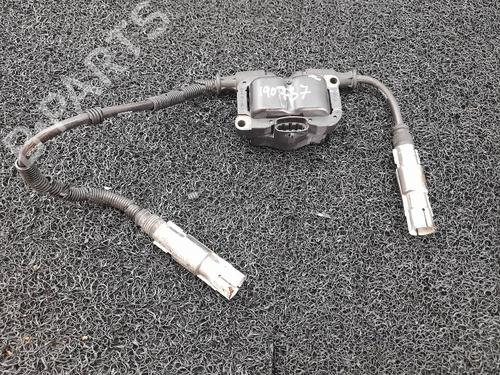 Used Ignition coil Ignition coil SMART CITY-COUPE (450) 0.7 (450.330) (50 hp) 7478650 7478650