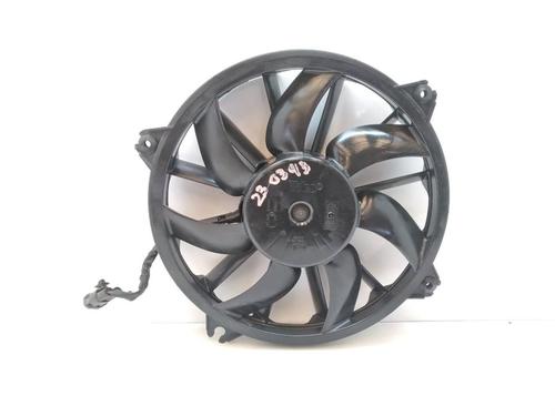 Used Radiator fan PEUGEOT 5008 (0U_, 0E_) 1.6 HDi (112 hp) 14515490