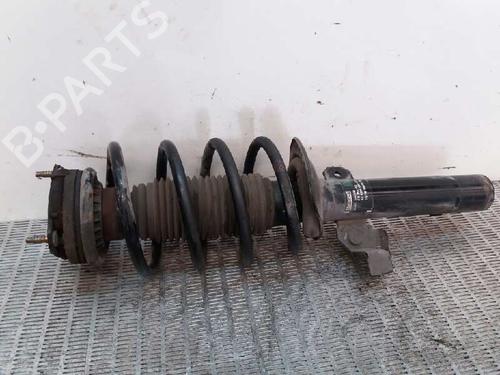 Used Left front shock absorber Left front shock absorber 1204987 1204987