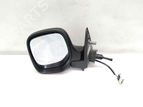 Used Left mirror CITROËN BERLINGO / BERLINGO FIRST Box Body/MPV (M_) 1.9 D 70 (MBWJZ, MCWJZ) (69 hp) 26543310
