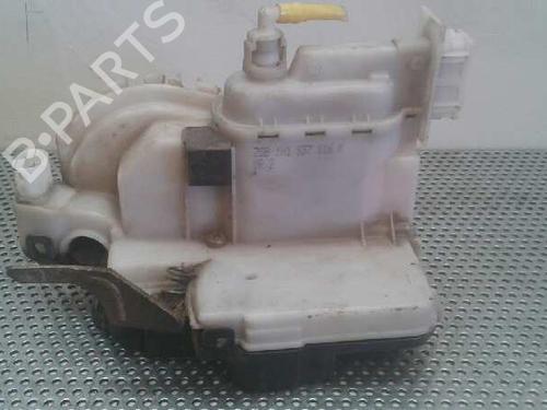 Used Front right lock VW GOLF III (1H1) 1.6 (101 hp) 864981