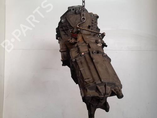 Gearbox AUDI A4 B6 (8E2) 1.9 TDI | BP10672105M3 - Image 4