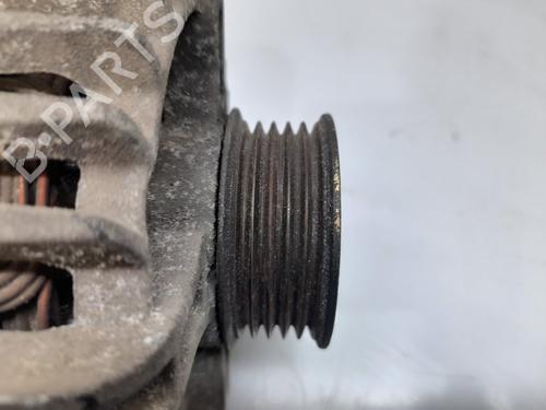 Alternator FIAT PUNTO Hatchback Van (188_) 1.2 60 | BP1230161M7 