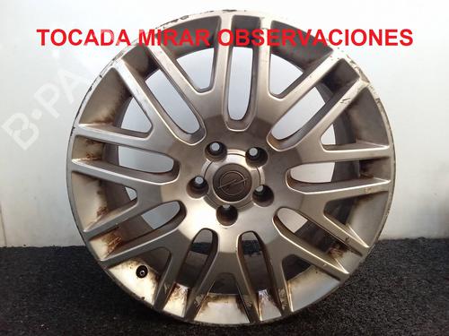Used Rim OPEL ZAFIRA / ZAFIRA FAMILY B (A05) 1.9 CDTI (M75) (150 hp) 8275526