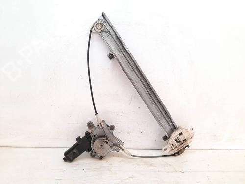 Front left window mechanism DAEWOO LANOS (KLAT) | BP5875023C22 - Image 3