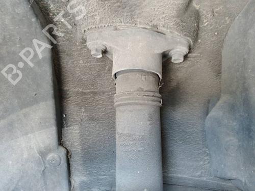 Used Right rear shock absorber KIA CEE'D SW (ED) 1.6 CRDi 115 (115 hp) 13254220