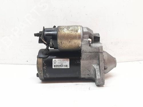 Starter RENAULT CLIO III (BR0/1, CR0/1) | BP25743436M8 - Image 3