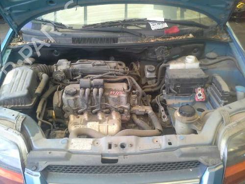 Steering pump DAEWOO KALOS (KLAS) 1.2 | BP203528M99 - Image 6