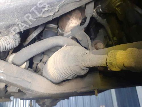 Steering rack HYUNDAI SANTA FÉ II (CM) 2.2 CRDi GLS | BP24650485M22 