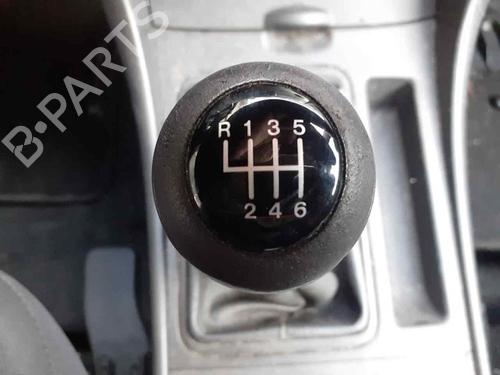 Left headlight MAZDA 3 Saloon (BK) 2.0 MZR-CD (BK12) | BP31830730C28 