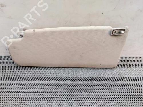 Højre solskærm VW POLO (6N2) | BP1597365I2 - Image 2