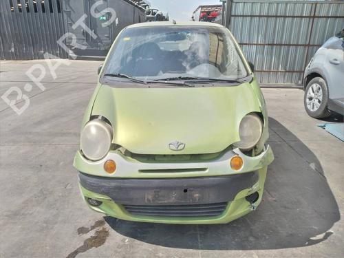 Front left window mechanism DAEWOO MATIZ (M100, M150) | BP13950957C22 - Image 5